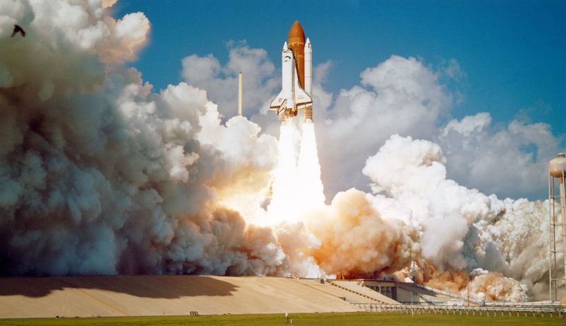 Launching Your Projects to New Heights with Data API Builder
