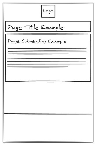 Mock Page